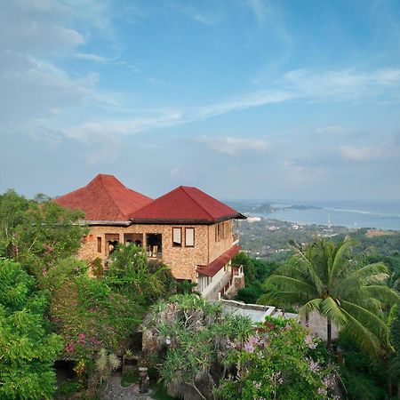 Ashtari - Sky, Sea & Nature Kuta (Lombok) Exterior foto