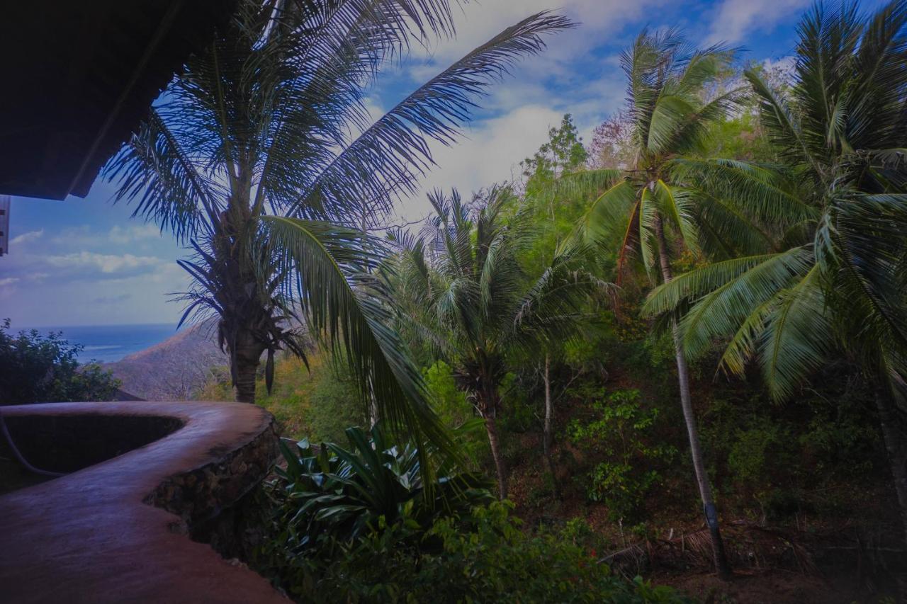 Ashtari - Sky, Sea & Nature Kuta (Lombok) Exterior foto