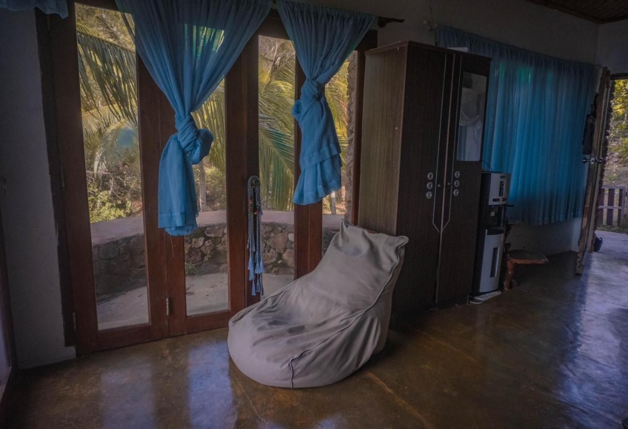 Ashtari - Sky, Sea & Nature Kuta (Lombok) Exterior foto