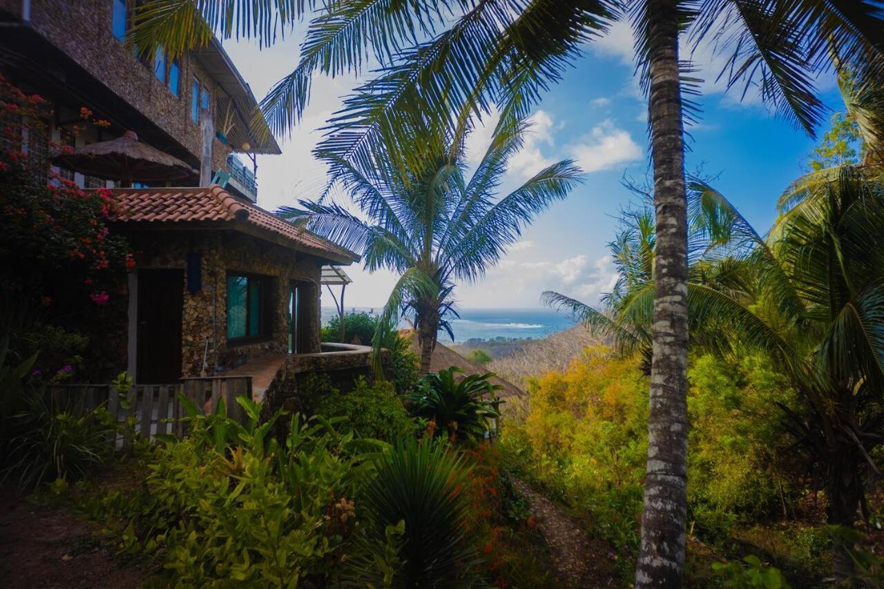 Ashtari - Sky, Sea & Nature Kuta (Lombok) Exterior foto