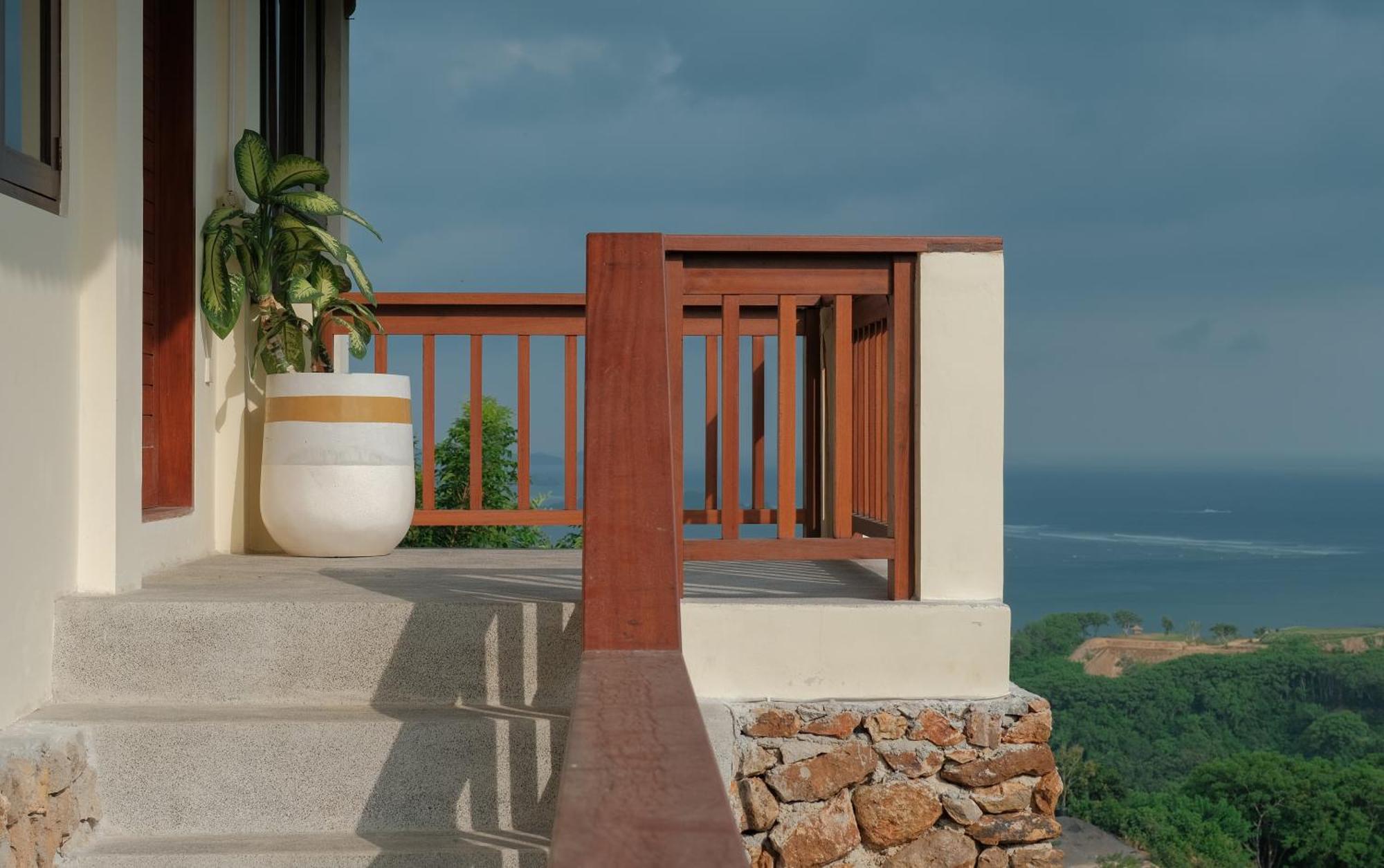 Ashtari - Sky, Sea & Nature Kuta (Lombok) Exterior foto