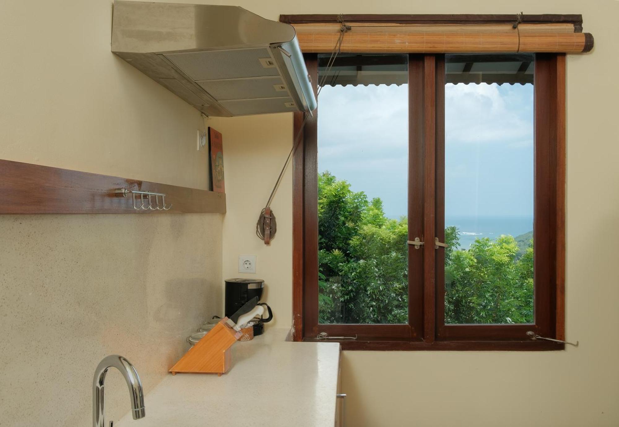 Ashtari - Sky, Sea & Nature Kuta (Lombok) Exterior foto