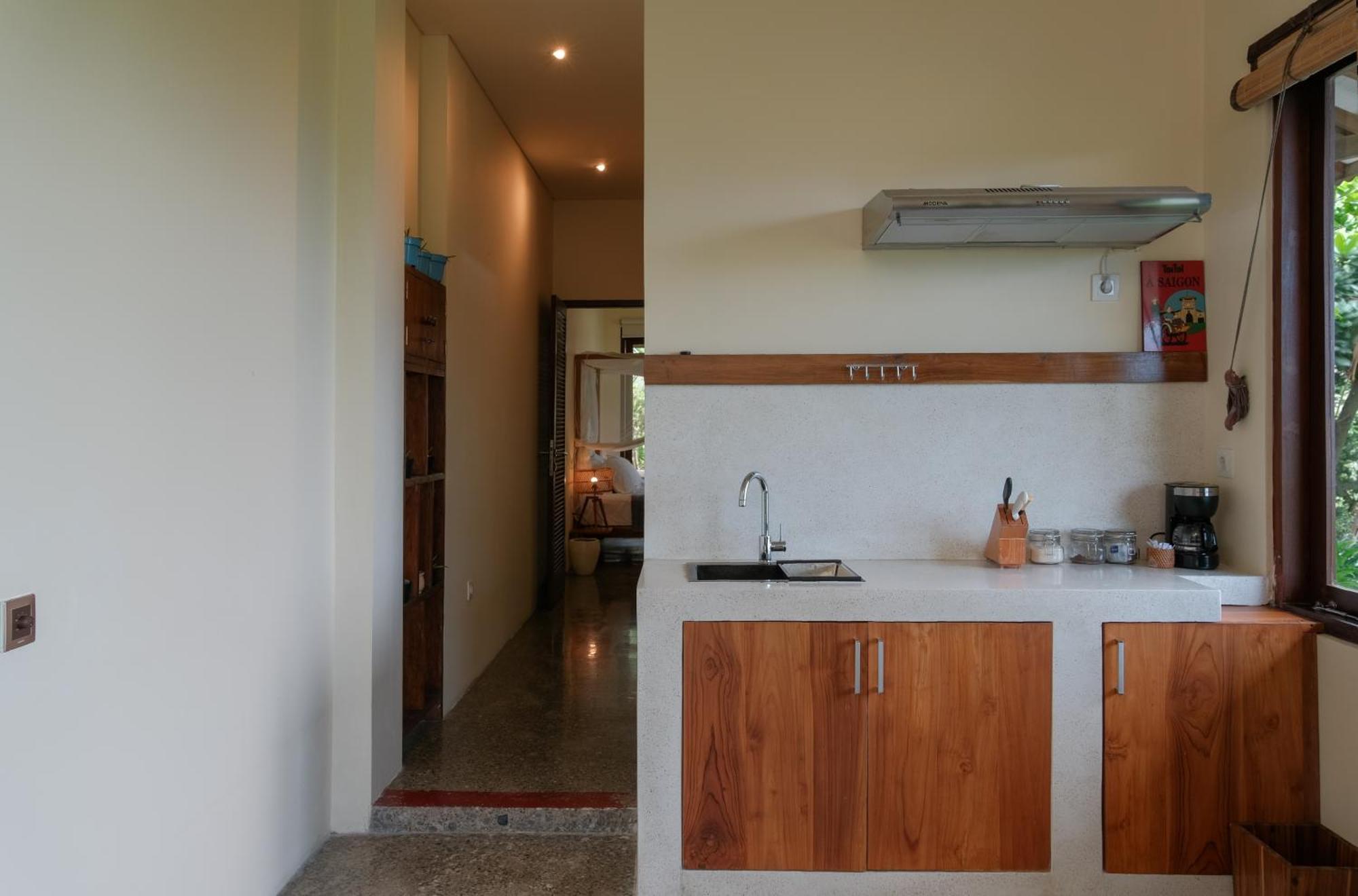 Ashtari - Sky, Sea & Nature Kuta (Lombok) Exterior foto