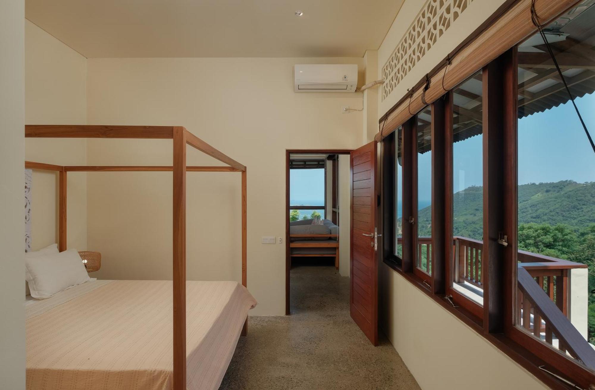 Ashtari - Sky, Sea & Nature Kuta (Lombok) Exterior foto