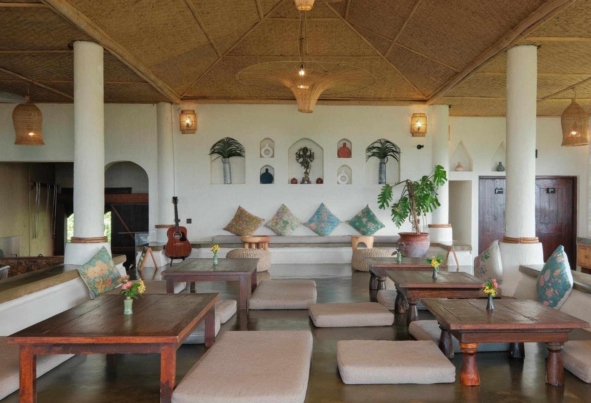 Ashtari - Sky, Sea & Nature Kuta (Lombok) Exterior foto