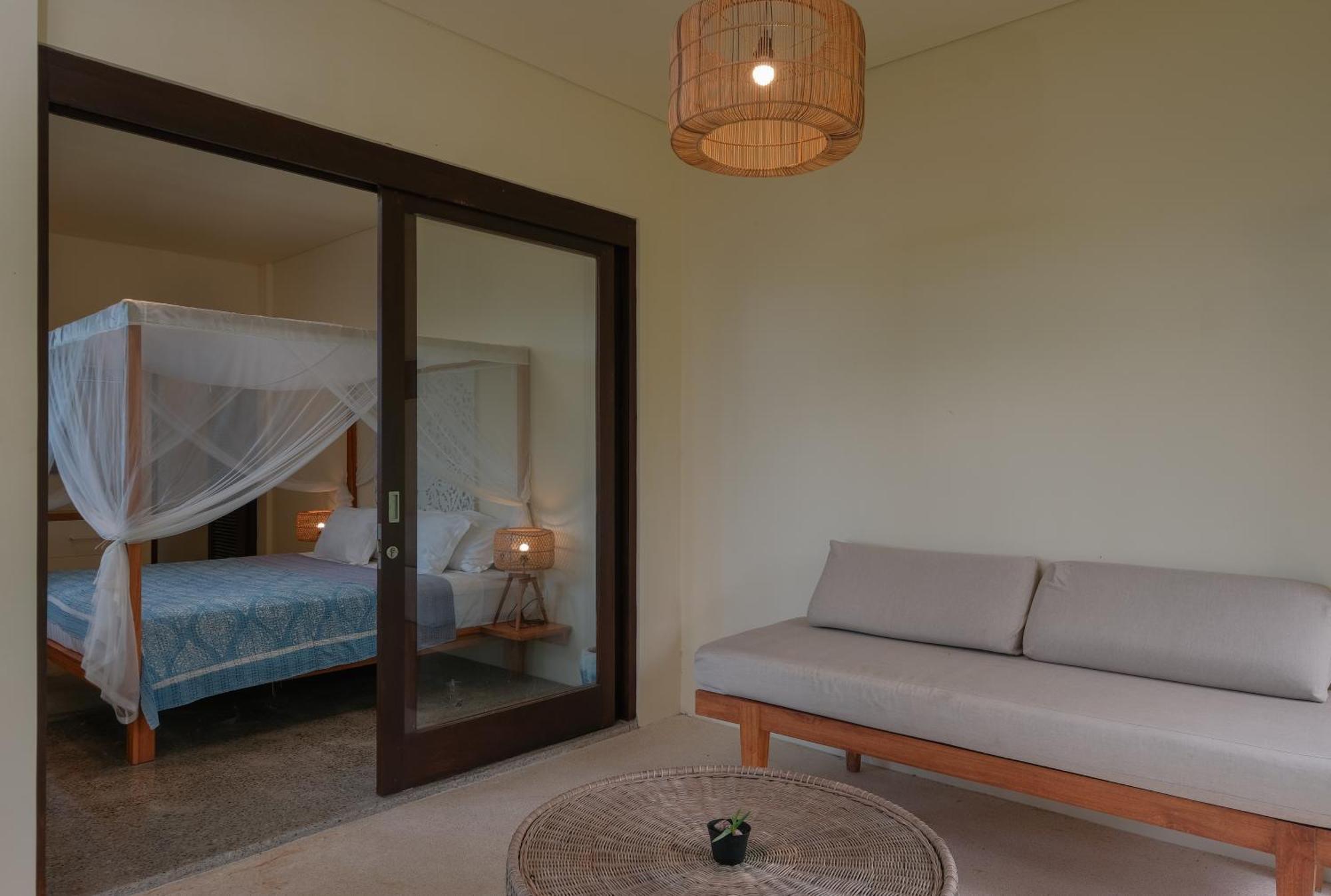 Ashtari - Sky, Sea & Nature Kuta (Lombok) Exterior foto