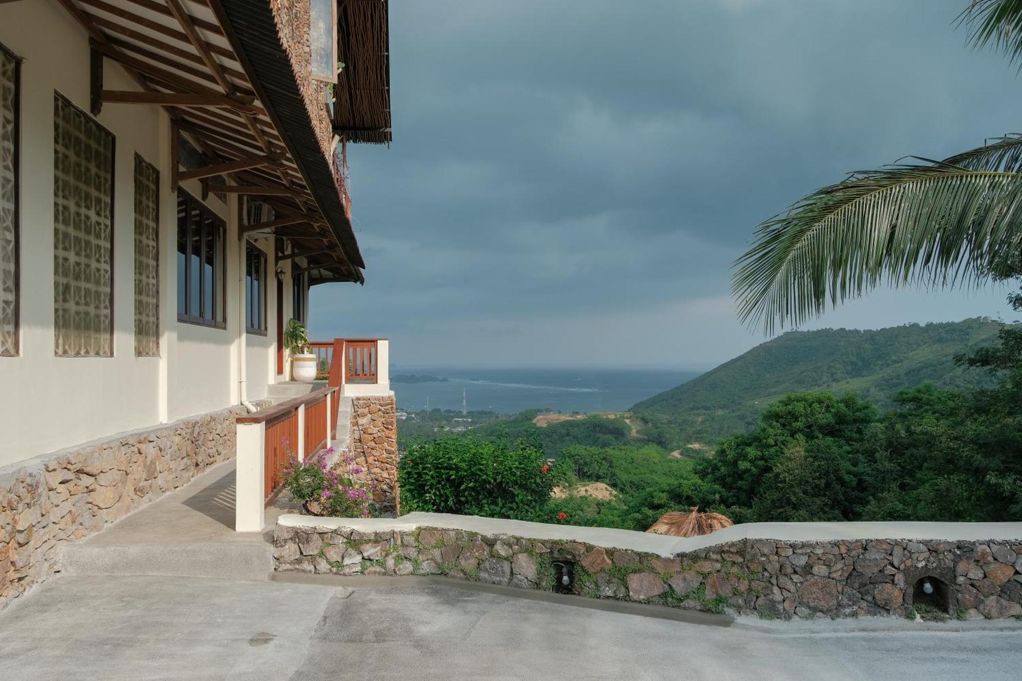 Ashtari - Sky, Sea & Nature Kuta (Lombok) Exterior foto