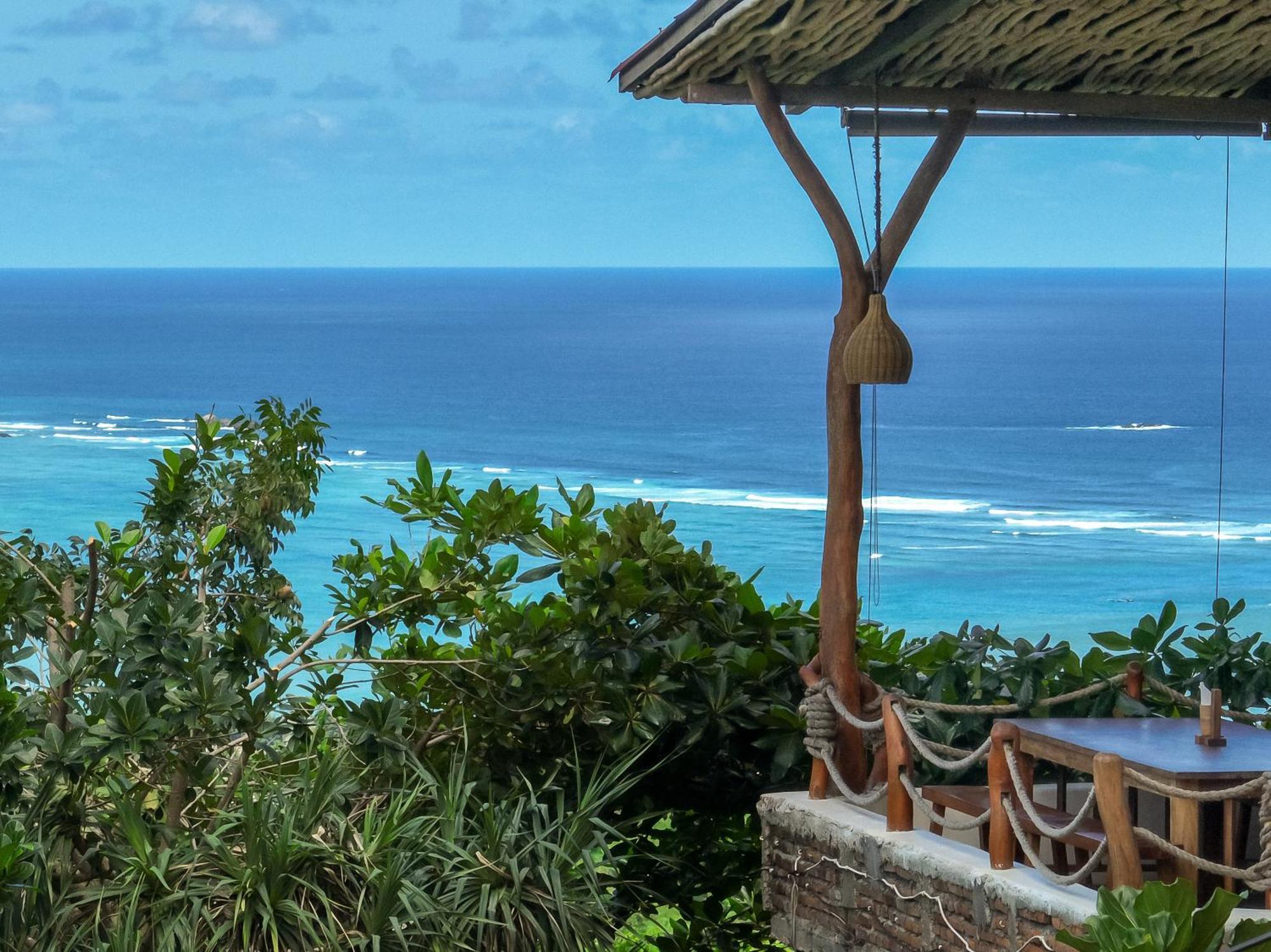 Ashtari - Sky, Sea & Nature Kuta (Lombok) Exterior foto