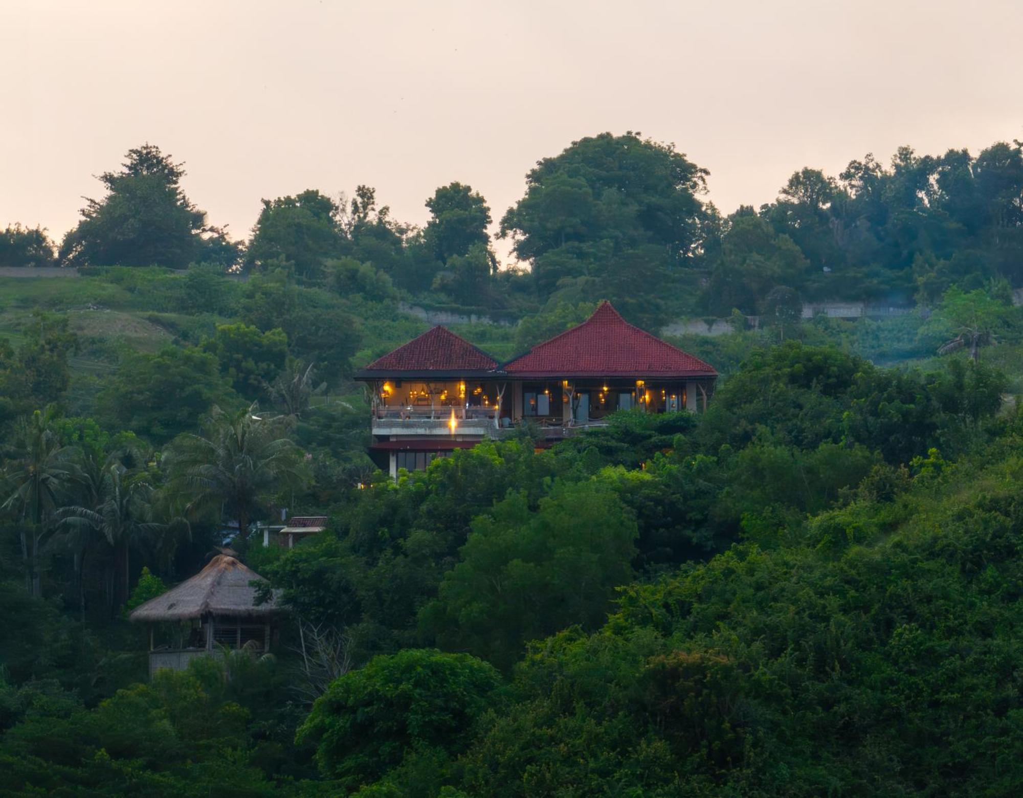 Ashtari - Sky, Sea & Nature Kuta (Lombok) Exterior foto