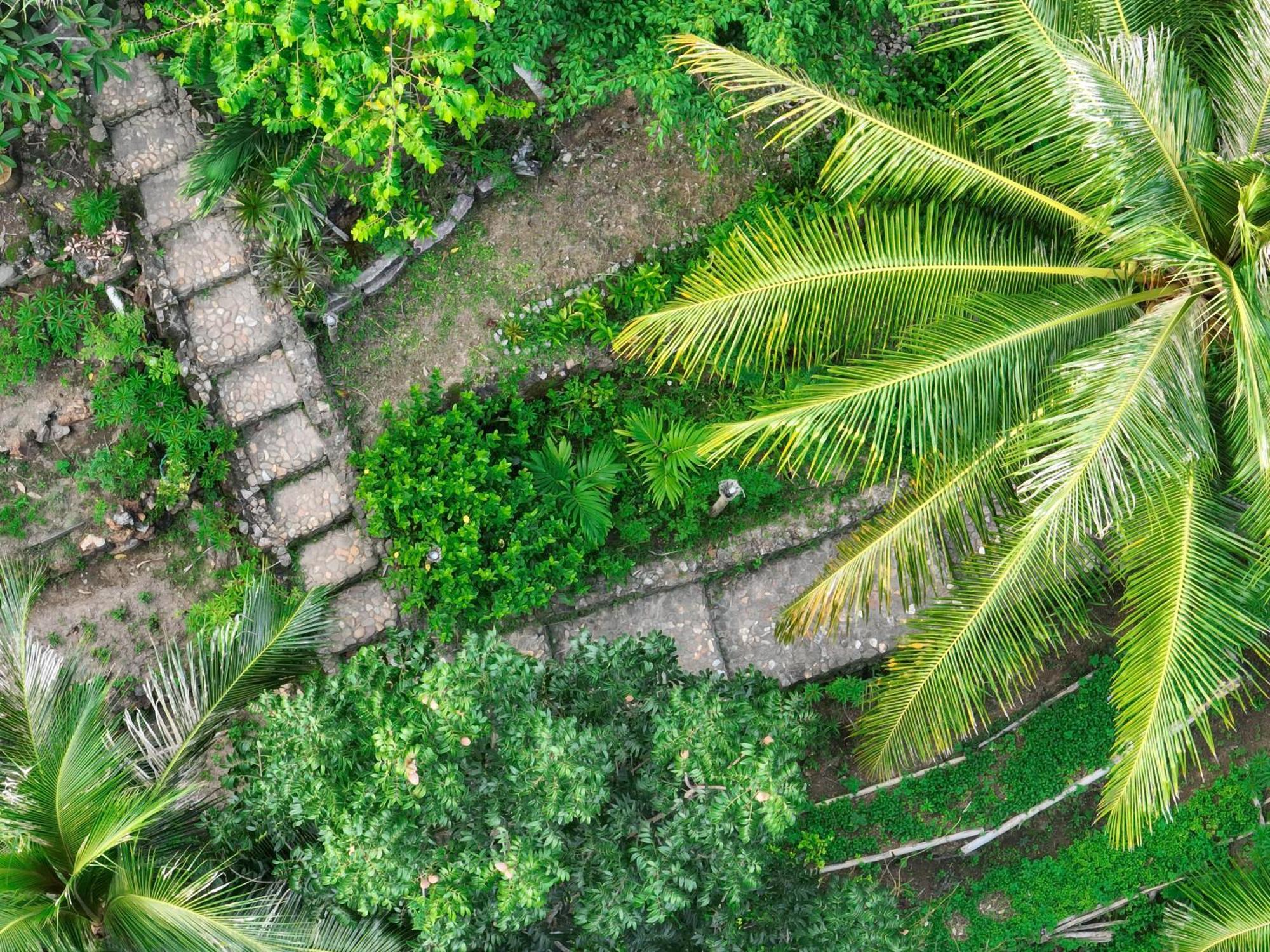 Ashtari - Sky, Sea & Nature Kuta (Lombok) Exterior foto